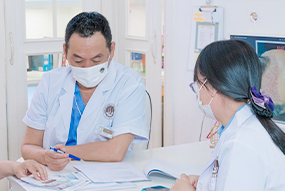 cấy ghép tóc tự thân
