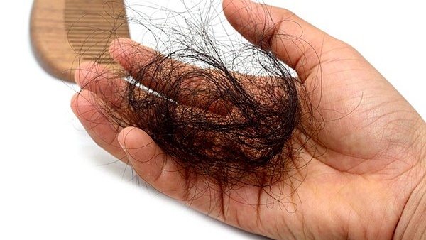 STRESS – “THỦ PHẠM THẦM LẶNG” LẤY ĐI MÁI TÓC MỖI NGÀY