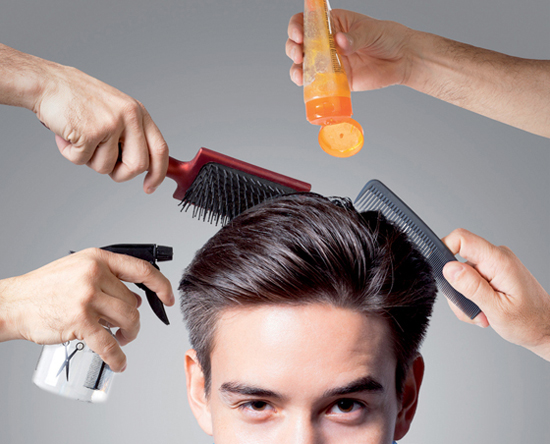 CẤY TÓC RỒI, NÊN CHỌN SẢN PHẨM CHĂM SÓC SAO CHO ĐÚNG?